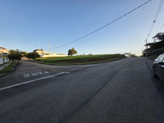 Imagem Terreno com 1.205,62 m2! Exclusivo à Venda - Eco Residencial Fazenda Jequitibá
