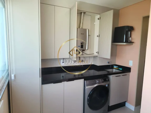 Imagem Apartamento, 2 Dormitórios (1 suíte), Jardim América.