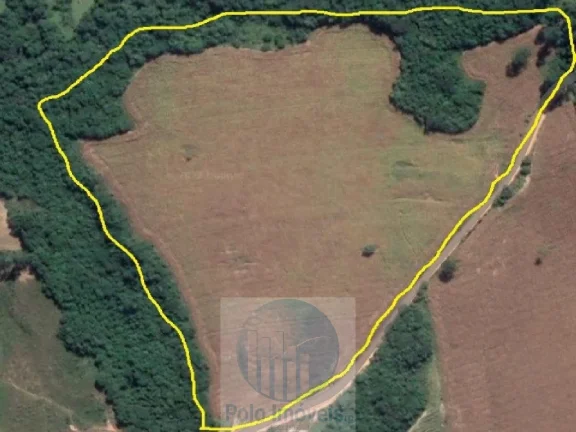 Imagem SÍTIO 3,30 ALQUEIRES PAULISTA, IDEAL PARA MILHO E SOJA - JACUÍ - MG