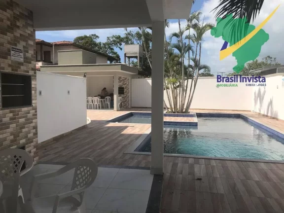 Imagem CASAS EM CONDOMÍNIO FECHADO - COROA VERMELHA