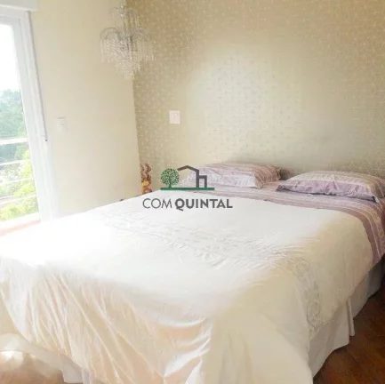 Imagem Casa com 4 Quartos à Venda, 350 m² em São Paulo Ii - Cotia