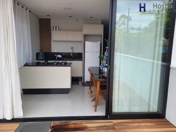 Imagem CASA RESIDENCIAL em SÃO FRANCISCO DO SUL - SC, Ubatuba