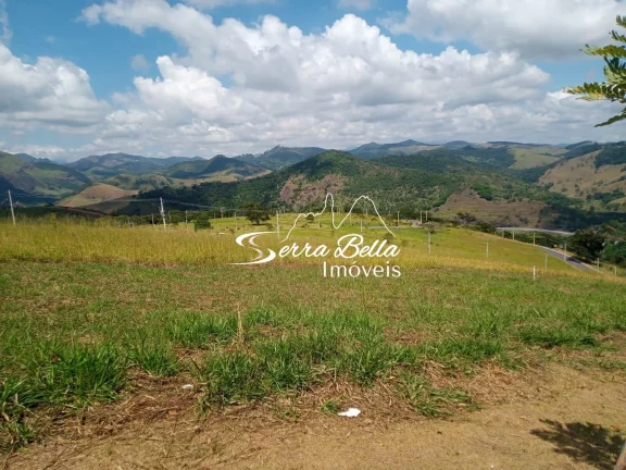 Imagem Terreno em Condomínio em Centro, Areal/RJ