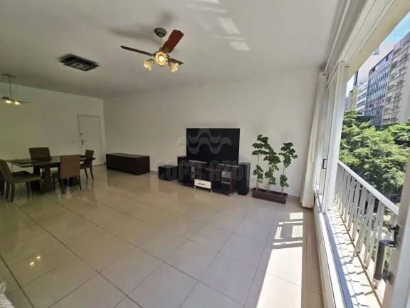 Imagem Copacabana – Rua Cinco de Julho | Residencial › Apartamento 3 quarto(s) à Venda