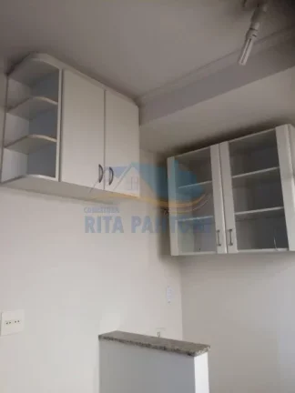 Imagem Apartamento - Ribeirão Preto - Jardim Califórnia - Região Sul