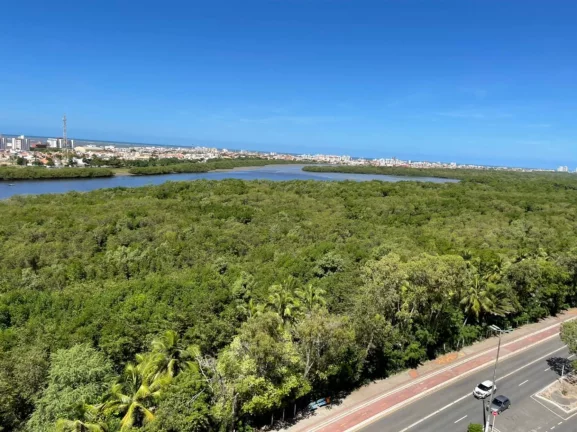 Imagem Mansão Cartier: Luxo e Conforto em 250m² | Apartamento 4/4 com Área de Lazer | 8º Andar