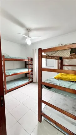 Imagem APARTAMENTO COM 78 m² - CAIÇARA - PRAIA GRANDE SP