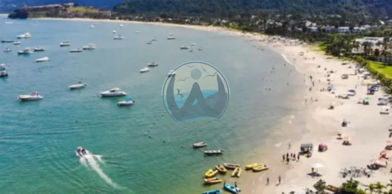 Imagem AREA COMERCIAL em UBATUBA - SP, TABATINGA
