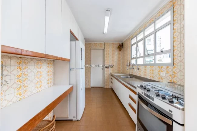 Imagem Apartamento à venda Brooklin São Paulo