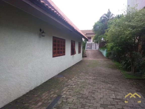 Imagem Casa a venda com 4 quartos e piscina no Terra Nova em Jundiaí/SP
