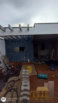 Imagem Casa para Venda em Três Lagoas / MS no bairro Loteamento Ot