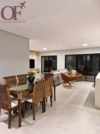 Imagem Terraço Vila Bela - 3 Suítes - 141m² - Jundiaí/SP
