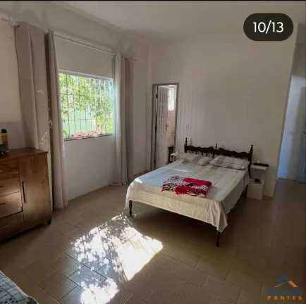 Imagem Casa Linear com 2 Quartos à Venda em Praia de Santa Mônica - Guarapari/ES