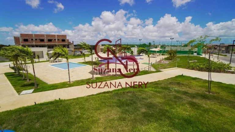 Imagem Terreno 225m² à venda no Condomínio Ecoville 2