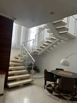 Imagem Casa de Condomínio com 4 Quartos à Venda, 780 m² em Parque Village Castelo - Itu