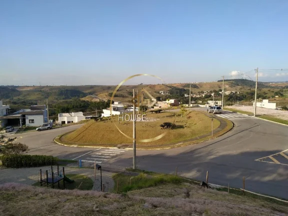 Imagem Terreno de 361,10 m² no Condomínio Verana, São José dos Campos