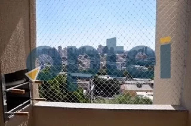 Imagem APARTAMENTO NOVO COM CHURRASQUEIRA COM 2 DORMITÓRIOS E 2 VAGAS À VENDA, PARAÍSO - SANTO ANDRÉ/SP