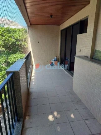 Foto do imóvel: Apartamento com 2 dormitórios à venda por R$ 319.000,00 - Méier - Rio de Janeiro/RJ