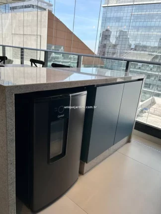 Imagem Apartamento à venda Pinheiros São Paulo