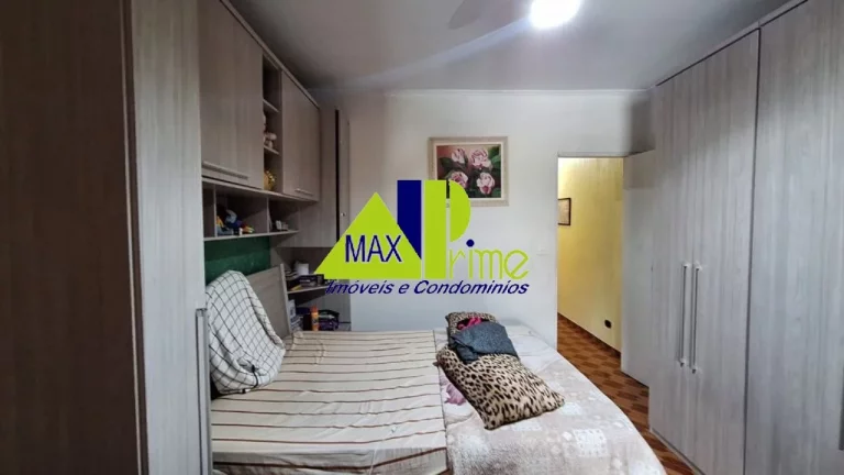 Imagem Imóvel de Luxo no Jardim Ponte Rasa: Casa com 4 Quartos, 1 Suíte, 175m², Venda ou Locação em SP