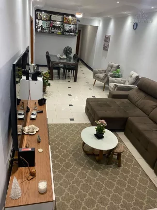 Imagem Apartamento 4 dormitórios sendo 1 suíte no coração da Vila Guilhermina