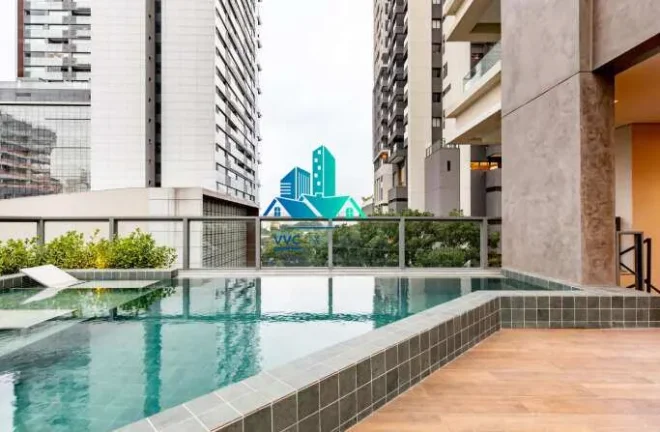 Imagem Apartamento Premium com Acabamento de Alto Nível