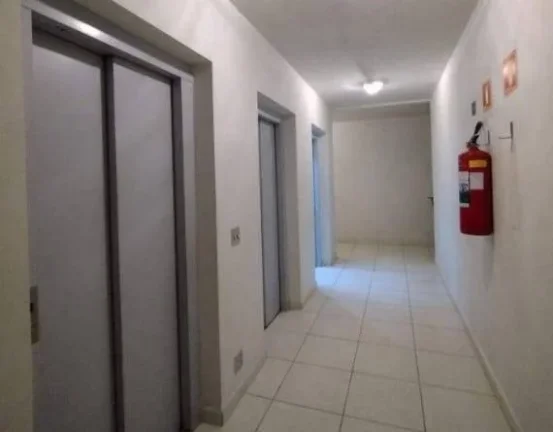 Imagem Vendo Apartamento em Santo André, Parque Marajoara