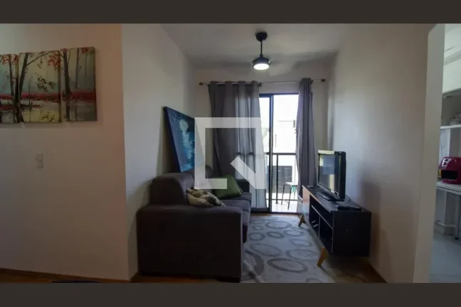 Imagem Apartamento à Venda - Vargem Grande, 2 Quartos, 49 m2