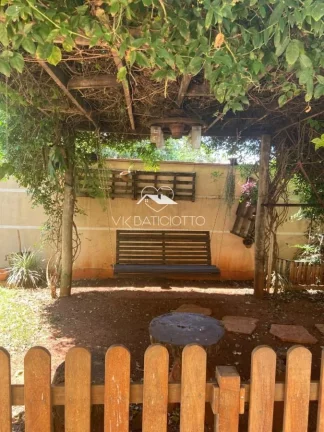 Imagem Sobrado para Venda em Maringá / PR no bairro Jardim Santa Rosa