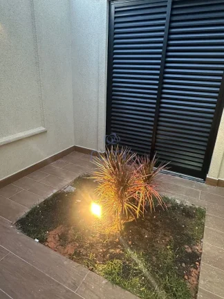Imagem Residencial Maria Júlia
