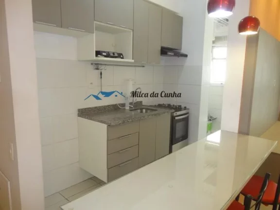 Imagem Apartamento à Venda, com 2 dormitórios, sendo 1 suíte, 1 vaga, com 56m², Planalto, São Bernardo do Campo