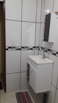 Imagem SOBRADO À VENDA NO BAIRRO RESIDENCIAL BORDON II - SUMARÉ/SP