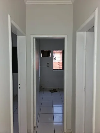 Imagem Residencial Canachue, Barra do Pari, Cuiabá.

O valor do aluguel já esta incluso condominio, segur...