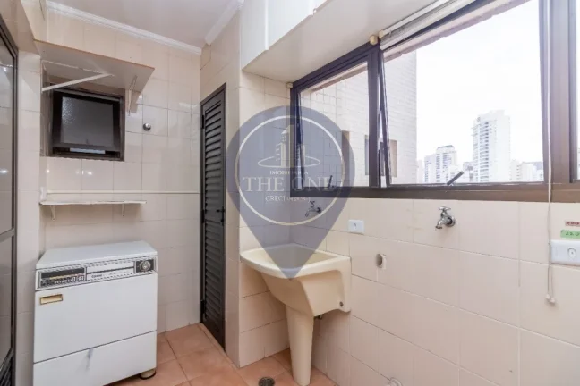 Imagem Imperdível oportunidade: Apartamento à venda em São Paulo-SP, Vila Mariana - 3 quartos, 1 suíte, 2 salas, 3 banheiros, 2 vagas de garagem, 81,00 m² de área.