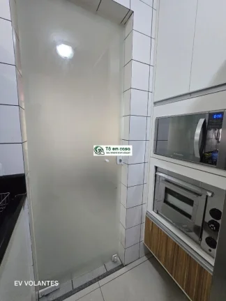 Imagem APARTAMENTO RESIDENCIAL em SÃO JOSÉ DOS CAMPOS - SP, JARDIM DAS COLINAS