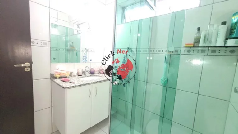 Imagem Apartamento com 2 dormitórios à venda no bairro Assunção em São Bernardo