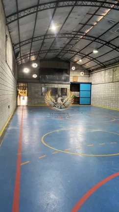 Imagem Galpão/Depósito/Armazém