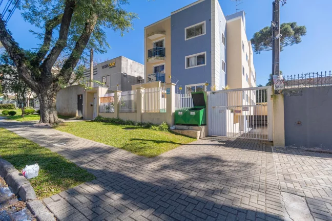 Imagem Apartamento de 1 quarto no bairro Água Verde