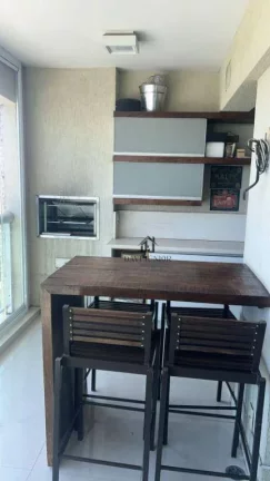 Imagem Apartamento à venda, 185 m² por R$ 1.300.000,00 - Parque Campolim - Sorocaba/SP