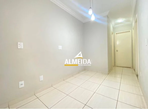 Imagem Apartamento com 3 dormitórios à venda, 68 m² por R$ 380.000,00 - Jardim Primavera - Rio Claro/SP