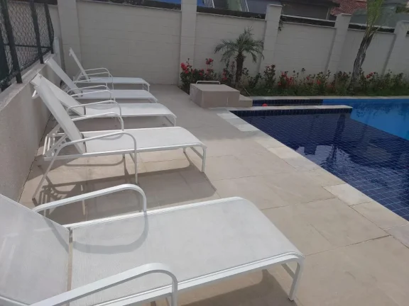 Imagem Apartamento com 2 Quartos à Venda, 50 m² em Campo Grande - Rio de Janeiro