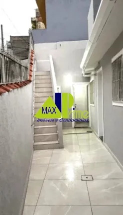 Imagem CASA 151M²/03 DORMITÓRIOS/01 SUÍTE/ÁREA GOURMET /01 VAGA/QUINTAL