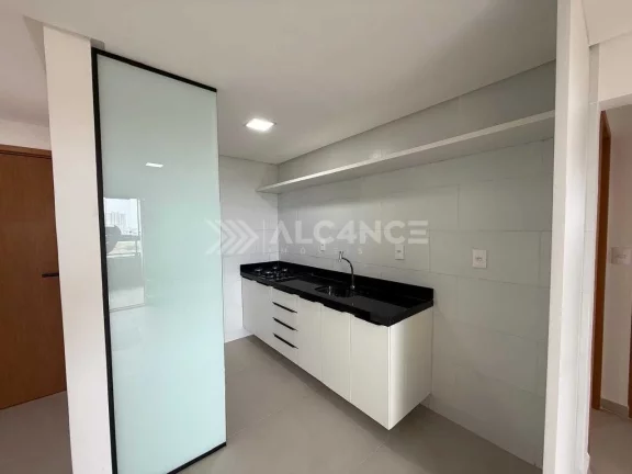 Imagem Apto - 2 Quartos - 1 Suíte - 54 m² - Intermares, Cabedelo/PB