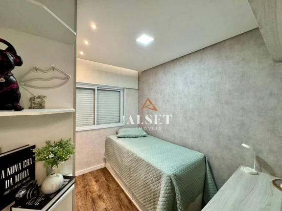 Imagem Apartamento com 3 dormitórios à venda, 81 m² por R$ 905.000,00 - Vila Formosa - São Paulo/SP
