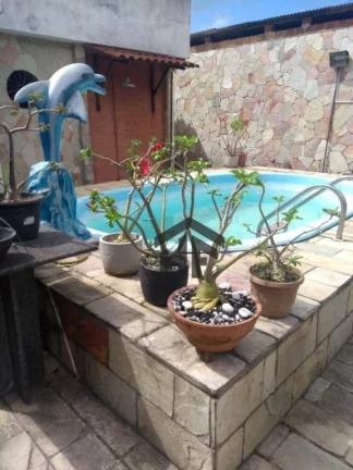 Imagem Casa com 4 Quartos à venda em Bairro Novo - Olinda/PE