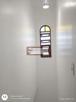 Imagem Sobrado em Balneário São José - São Paulo