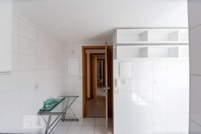 Imagem Apartamento à Venda - Recreio, 3 Quartos, 55 m2