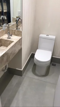 Imagem VENDE-SE APARTAMENTO NO EDIFICIO VAN GOGH