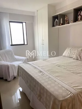 Imagem 4qts., 2 suítes, 3 vagas, 134,45m², em Candeias !..