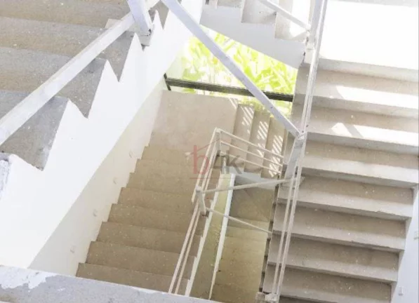 Imagem Casa em condomínio fechado no Jardim Petrópolis.